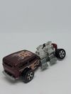 1996 Thailand Way to Fast Hot Wheel Wheels 