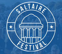 Dan McGlade & The Dirty Deeds at Saltaire Festival