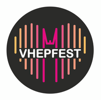 VHepFest Online Festival (afternoon - exact times tbc)