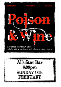 Poison & Wine