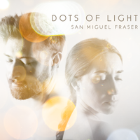 Dots of Light by San Miguel Fraser