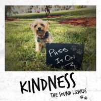 Kindness by The Sound Lizards