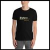 T-Shirt - Kindness Pass It On (Black) Unisex