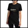 T-Shirt - Kindness Pass It On (Black) Unisex