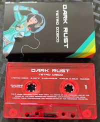 Tetro Disco: Cassette 