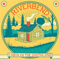 Cabin in the Southland: CD