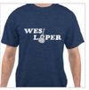 Wes Loper Guitar-O T-Shirt
