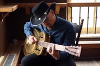 Michael Chenoweth's "Blues, Brews And BBQ Saturdays!"