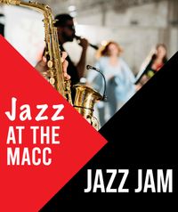 Gulf Coast Jazz Collective: Jazz Jam