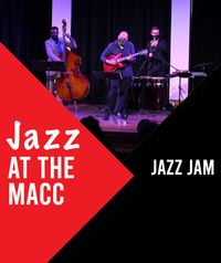 Jazz Jam w/ Gulf Coast Jazz Collective