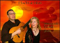 'Flor de Bee' at Steakhouse 89 Grand Re-Opening Party 