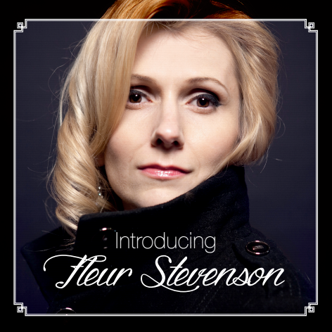 Introducing Fleur Stevenson: CD