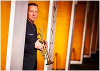 Crowmarsh Jazz: Stuart Henderson presents Jazz Trumpet Legends