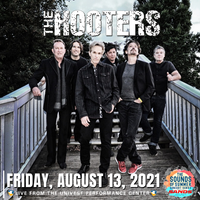 THE HOOTERS