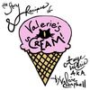 The Story and Recipes of Valerie's Cat Eye sCream! 