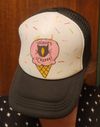 TRUCKER HAT- Custom Logo Hat