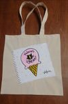 Tote Bag- Valeriescateyescream