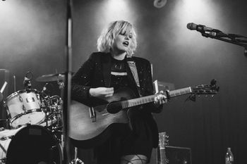 Whisky A GoGo - 7/22
