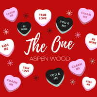 The One by Aspen Wood