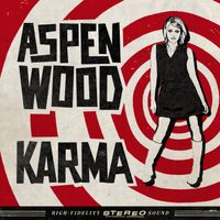 KARMA by Aspen Wood