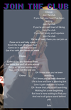 Lyric Posters