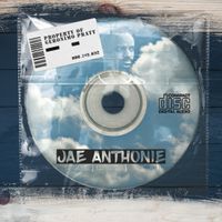 UNCLE G by Jae Anthonie