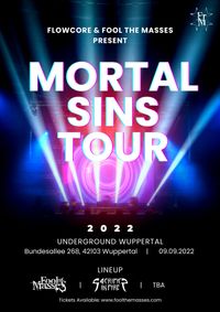 Mortal Sins Tour