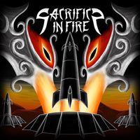 Sacrifice in Fire (Single) by Sacrifice in Fire