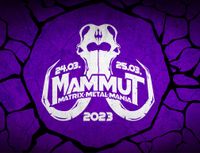Mammut Festival 2023