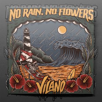 CLICK TO LISTEN TO "No Rain, No Flowers"
