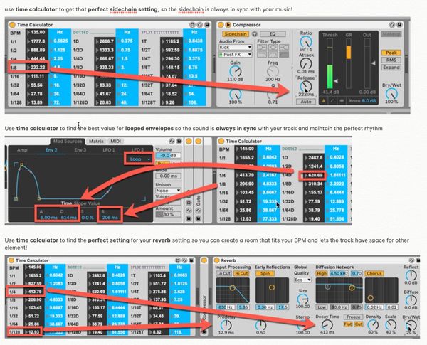 time-calculator-ableton-expert