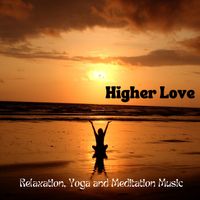 Higher Love by Dreanpitch