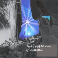David and Noura by Dreanpitch