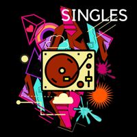 Singles  by Dreanpitch