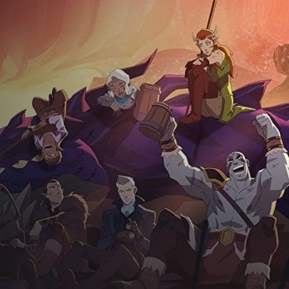 Favorite Adult Animated Series for You to Binge on Prime Video 2022 Favorite Adult Animated Series for You to Binge on Prime Video 2022