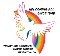Gathering Sparks at Trinity-St Andrew's United Church