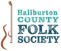 Gathering Sparks at Haliburton Winter Folk Camp