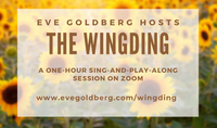The Wingding With Eve Goldberg