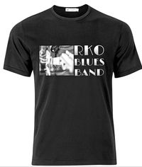 Men's RKO T-shirt (Black)