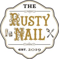 RKO Blues Band at The Rusty Nail