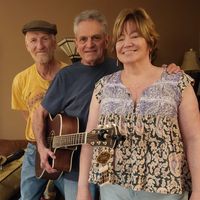RKO Blues Band at The Blue Hook 