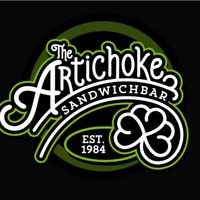 RKO Blues Unplugged at The Artichoke Sandwichbar