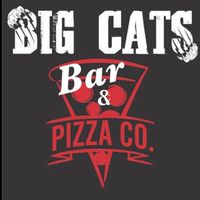 Big Cats Pizza Company