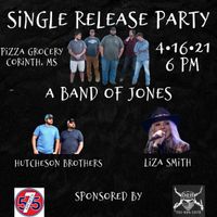 Single Release Party!!!