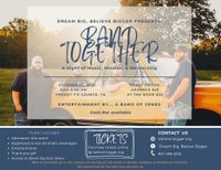 Band Together Event
