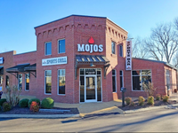 Mojo's Bar & Grill