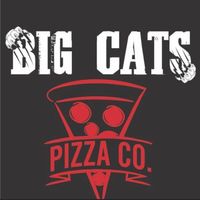 Big Cats Pizza Company