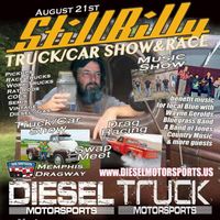 StillBilly Truck & Car Show