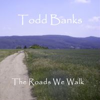 The Roads We Walk by todd banks