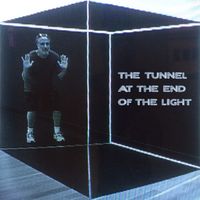 The Tunnel at the End of the Light by Marc Gordon